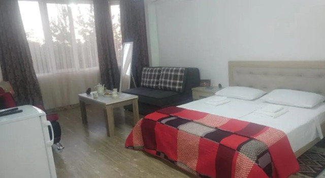 Номер Deluxe Villa Royal House