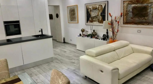 Апартаменты Allegra's House