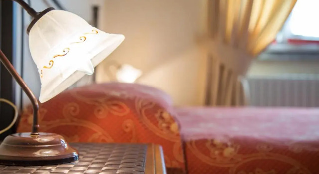 Номер Standard Hotel Aquadolce
