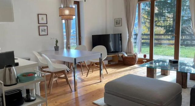 DOLCEVITA - Family Aparment 300 m from ski slope