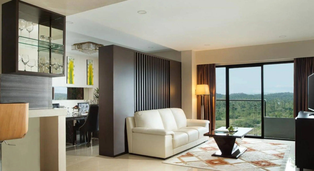 Grand Lagoi Hotel Bintan