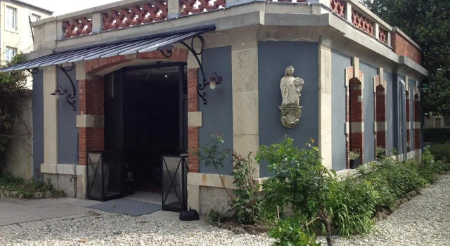La Villa 1901, Prenota Villa Ville a Lorena, Villa