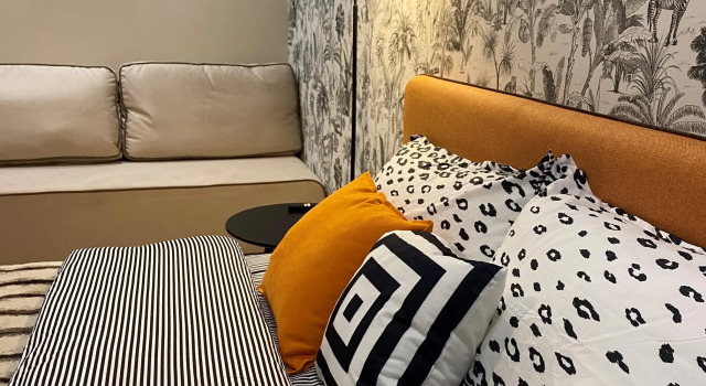 Apartmenty Atmosphera 2 na Starshiny Dadaeva 70, Book Apartment Kaliningrad Kaliningrad Region