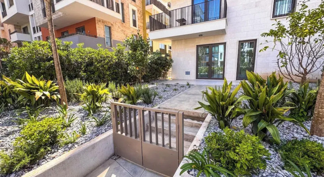 Qumi Porto Suites