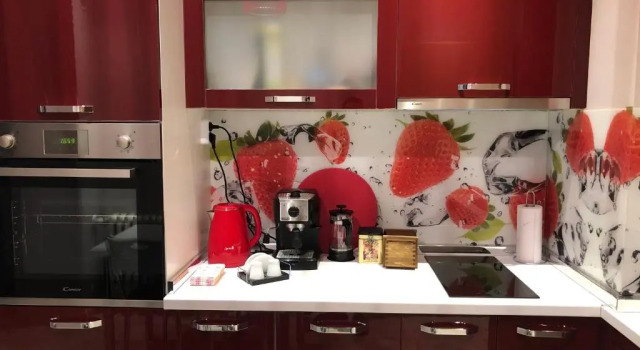 Cozy flat near South Park, Book Hotel Sofia 