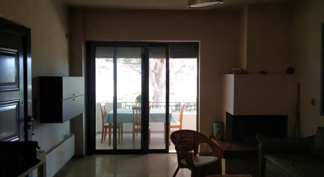 Cottage Seafront House
