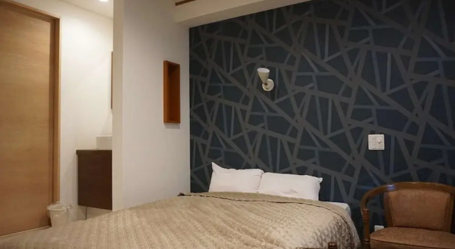 Двухместный номер Standard Hotel Kimura
