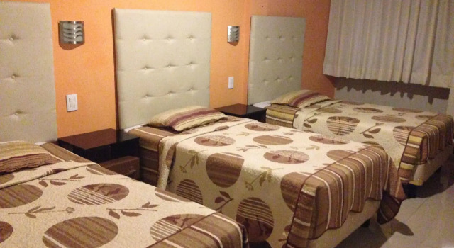 Gran Hotel Canada
