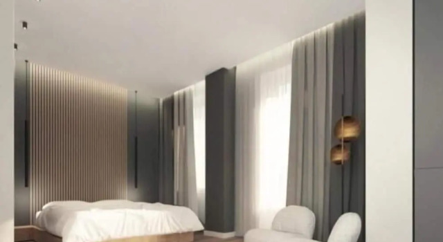 Номер Deluxe La Chambre Milano
