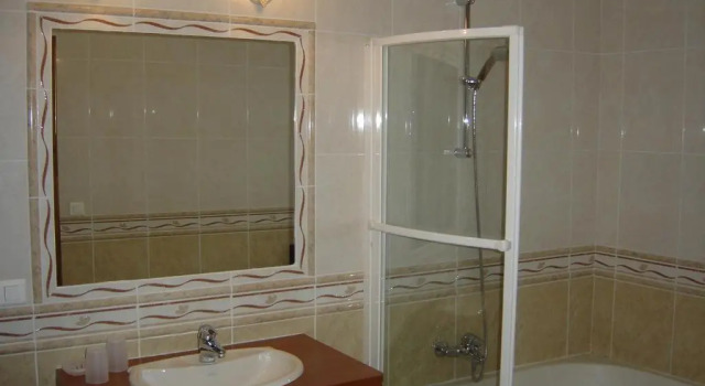 Двухместный номер Comfort B&B Les Cistelles