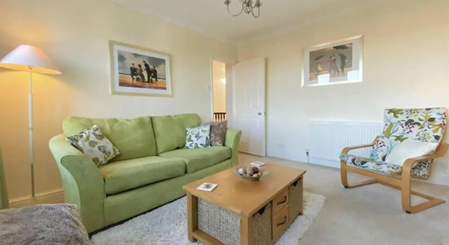 Seagull Apartment, Varaa Huoneisto Asunnot kohteessa Merseyside, Huoneisto