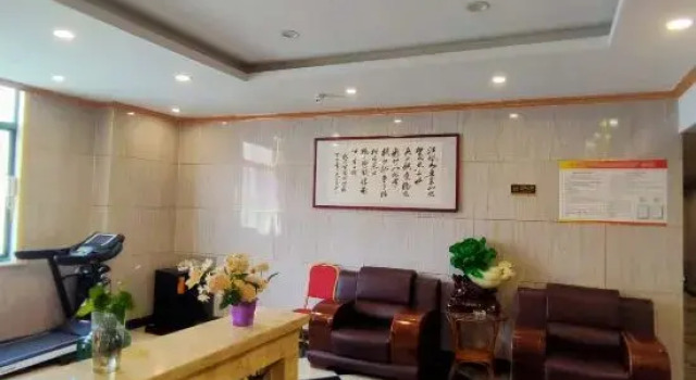 Changfeng guomenglou Hotel, Prenota Hotel Hefei Anhui