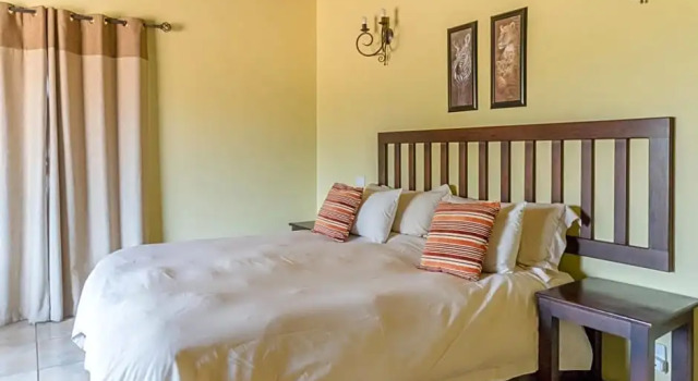 Шале Zebula Golf Estate & Spa Executive Holiday Homes