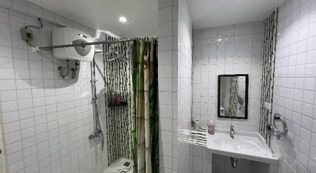 Студия Standard Michaels Homestay - Farm Villa near Patar Beach & Bolinao Falls