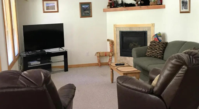 1494OAK Cliff Top Condo