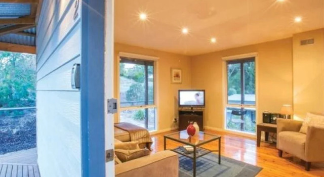 Jolee Accommodation