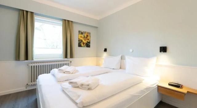 Appartement Beka 15, Забронировать Апартаменты/квартира Апартаменты Зильт-Ост, Апартаменты/квартира
