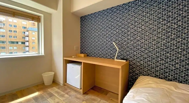 HOTEL Omotesando Stories / Vacation STAY 81917, Забронировать Отель Токио Токийский столичный округ, рядом с Shibuya Folk and Literary Shirane Memorial Museum