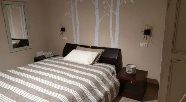 Номер Standard B&B il mestiere di vivere