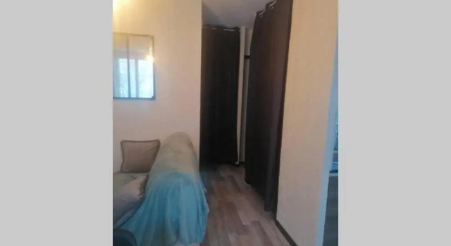 Appartement T2 30m², 4/6 personnes, Rezervasyon Daire Pyrenees National Park otoparklı oteller, Otopark