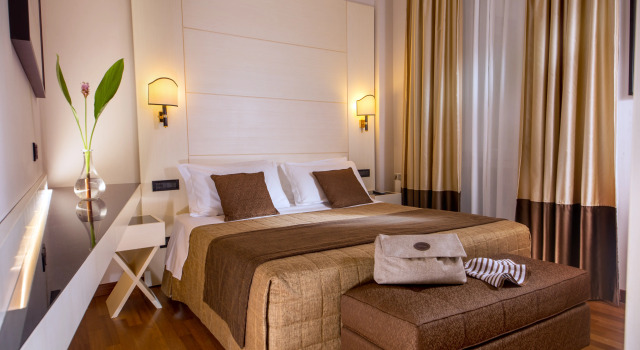 Hotel Oxford