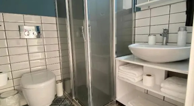 Номер Standard Burla Han