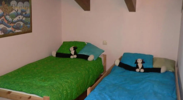 Apartamentos Turísticos Batlle Laspaules