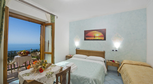 Agriturismo Mare e Monti