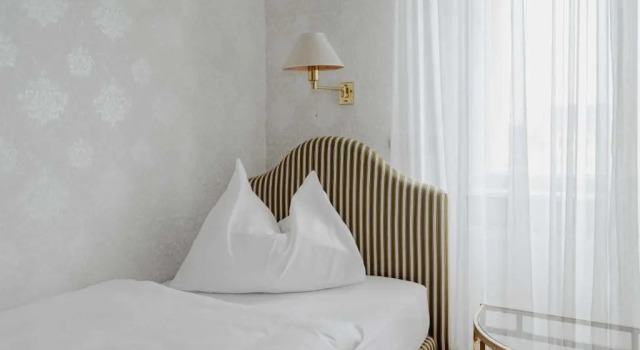 Номер Standard Hotel Hammer