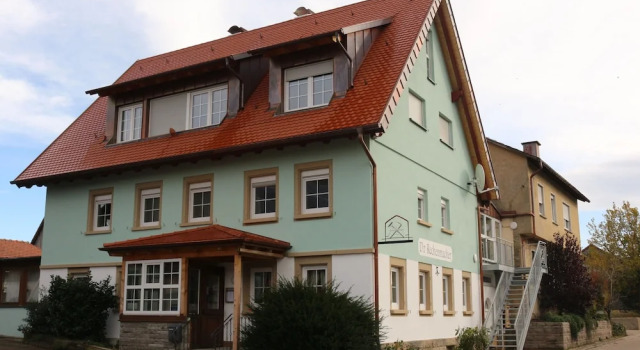 D´r Rechenmacher Pension und Landgasthof, Reserva ahora Hostal o pensión Michelfeld Baden-Wurtemberg