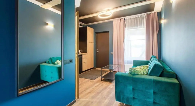 Апартаменты Apartments in Kaunas
