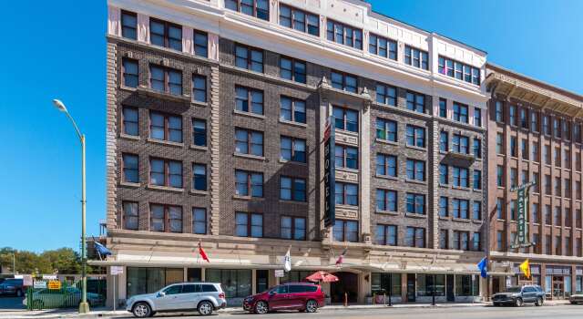 Hotel 1914 - Historic Alamo Riverwalk, an Ascend Collection Hotel
