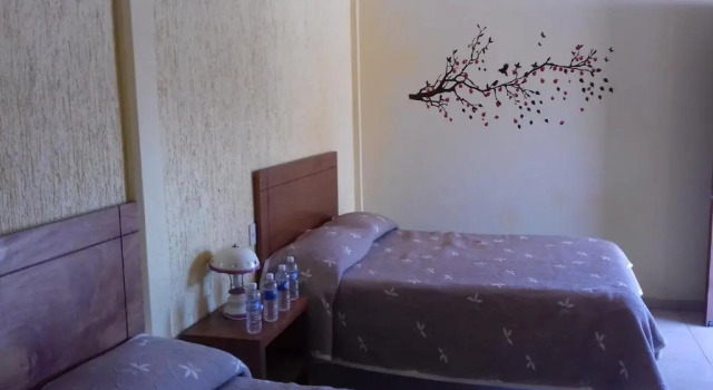 Номер Standard Cabañas y Hotel Magicos Pueblos