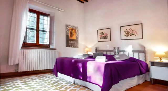 Апартаменты Tenuta San Vito In Fior Di Selva