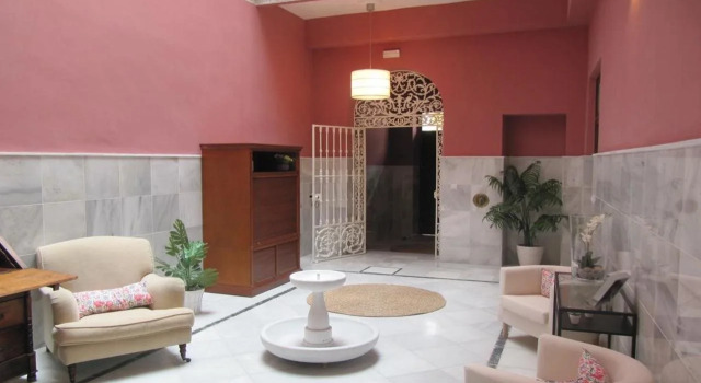 Life Apartments Quintana, Забронировать Апартаменты/квартира Старый город Севилья