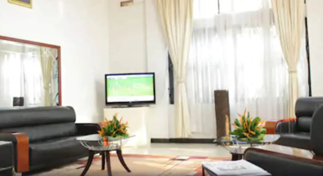 Mount Zion Hotel, Book Hotel SPA Hotels in Bujumbura, SPA