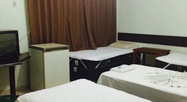 Hotel Lords