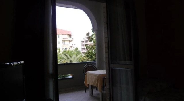 Hotel Naxos B&B, Забронировать Отель «постель и завтрак» Отели Побережья Абруццо с парковкой, Парковка
