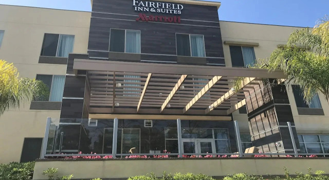 Fairfield Inn & Suites San Diego Carlsbad