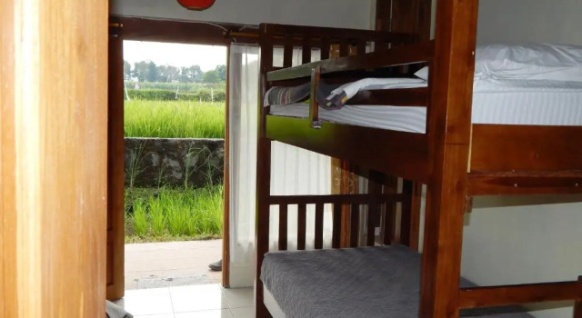 Семейный номер Standard с 2 комнатами Alamanda Villas, Family Villas, Pool & Local Tours