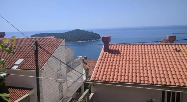Апартаменты Apartments Kuzman