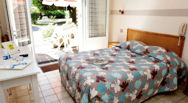 Logis Auberge du Bon Cidre