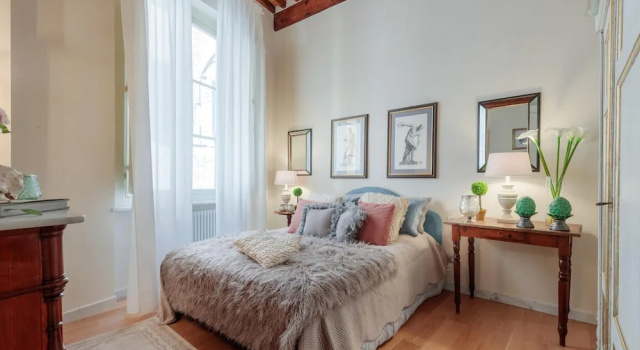 Апартаменты Casa Ugolino in Lucca