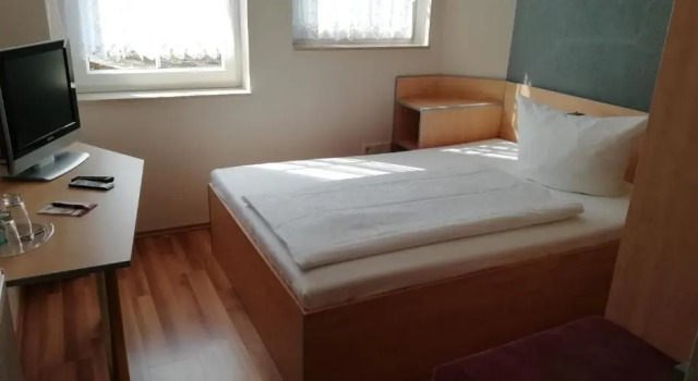 Номер Standard Hotel Alte Apotheke