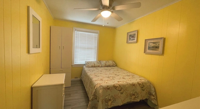 40255 N Beachcomber Dr House by RedAwning