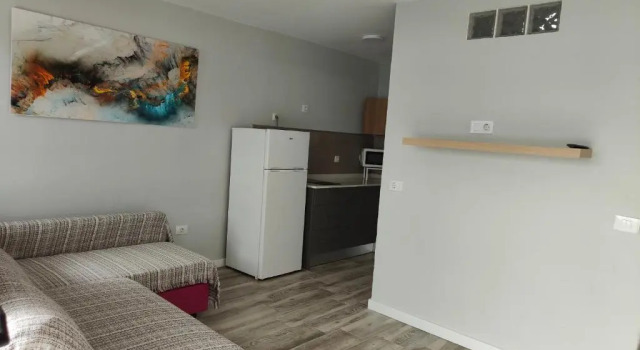 Апартаменты Deluxe Apartamentos Australia
