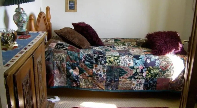 Номер Standard Avebury Life