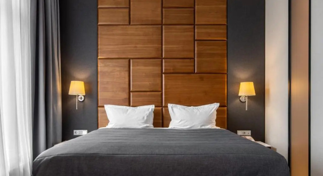 Двухместный номер CITYHOTEL