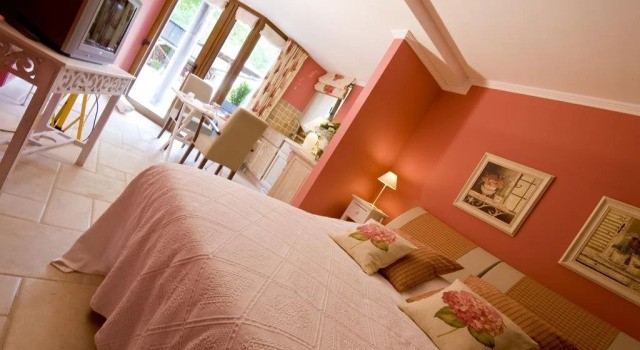 Hotel Saint-Amour, Забронировать Отель Отели в центре Дюрбюи, в центре