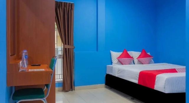 OYO 911 Tebet Residence, Book Hotel Jakarta Jakarta provinsen